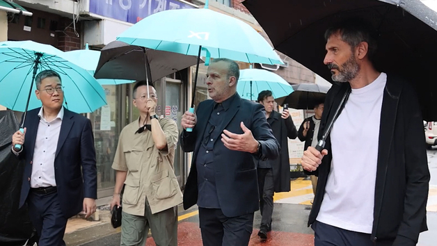 GS건설, 성수1지구 수주 도전 선언…'비욘드 성수' 실현