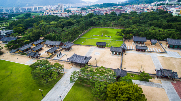 김해시, 가야 유산 세계유산 추가 등재 추진…중장기 로드맵 수립