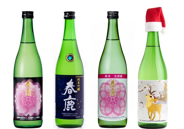 니혼슈코리아, 한일정상회담 개최지역 대표 사케 3종 선보여