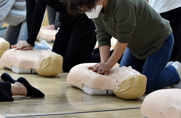 노원구, 서울대병원과 XR 심폐소생술 교육 협력 추진