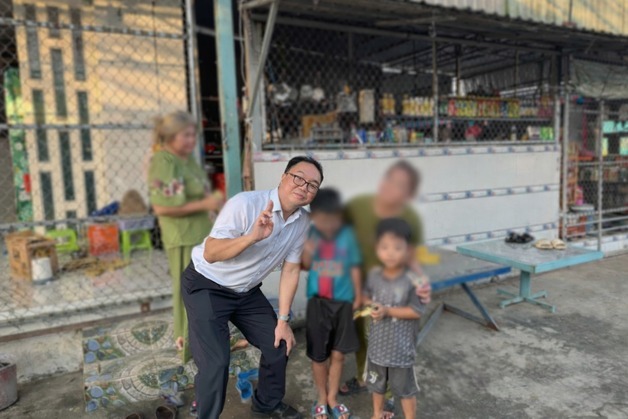 경남경찰, 국제 공조로 해외 출국 미취학아동 안전 확인