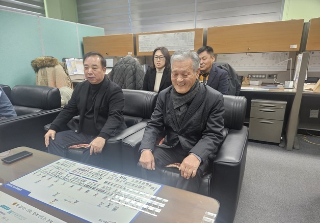 완주·전주 통합 반대위 "김관영 지사, 사과 없는 연초 방문 막겠다"