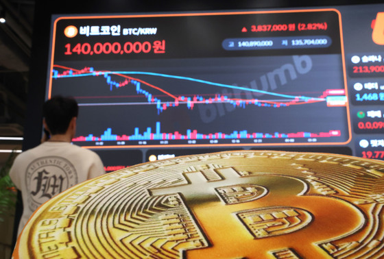 비트코인, 9만5000달러 돌파