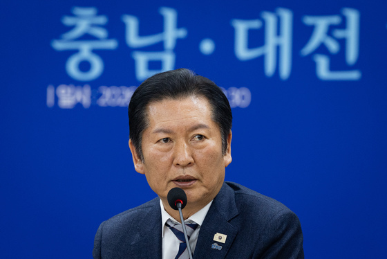 정청래 "한병도에 '대규모 檢개혁 공청회' 특별 지시…원칙 훼손 안돼"