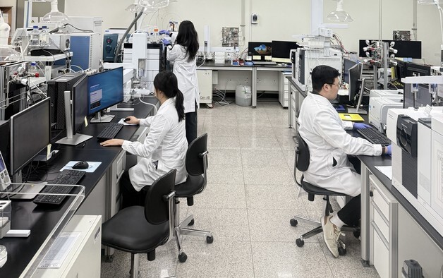 대구시, 수질검사 항목 확대…"수돗물 안전성 확보"