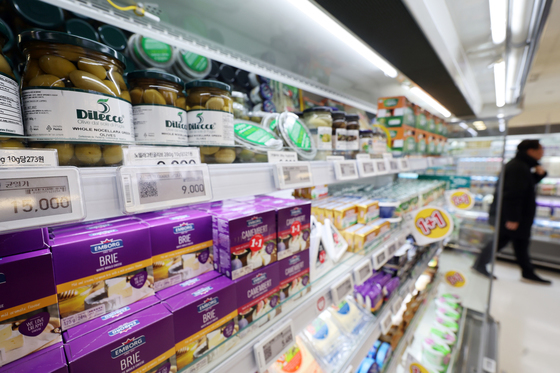 12월 생산자물가 0.4%↑…반도체 강세·농산물 반등에 4달 연속 상승