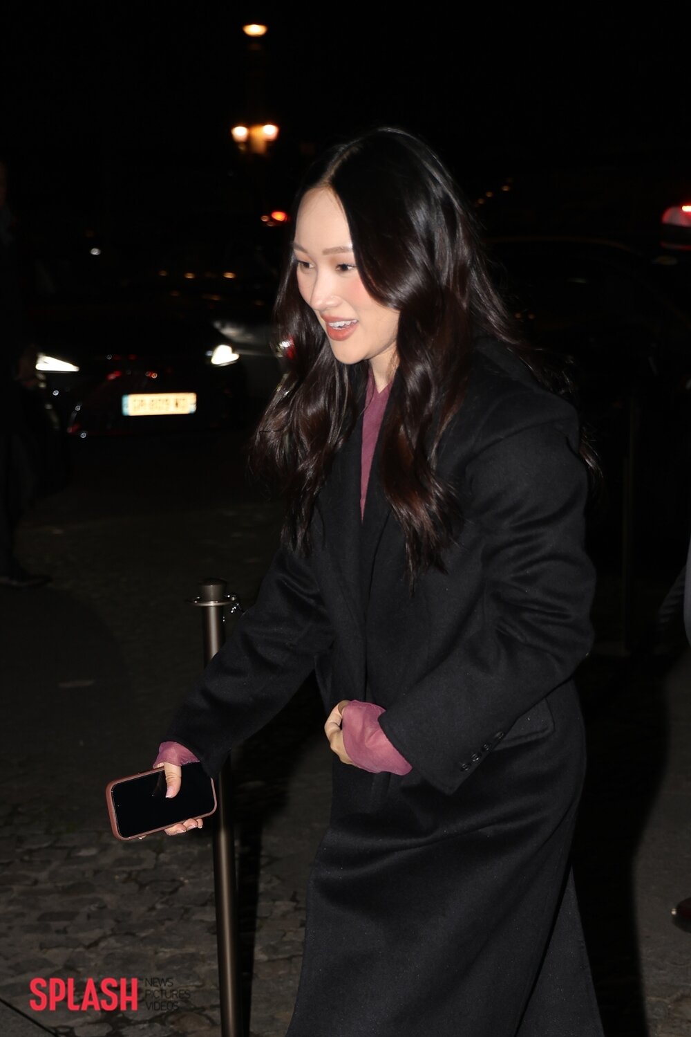 본문 이미지 - 배우 하예린 / 사진 = 스플래시 뉴스