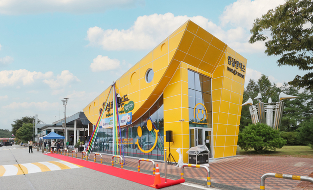 임실엔치즈클러스터 사업단, 매출 89억…전년 대비 19% 성장