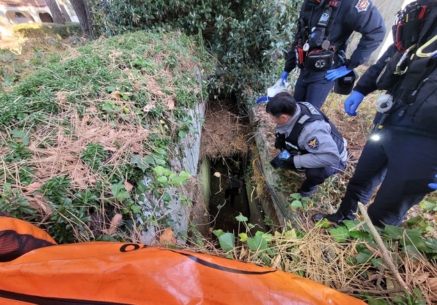 제주 치매노인 연이어 실종…새벽 퇴근길 경찰관 눈썰미로 구조