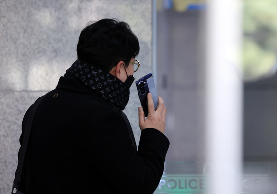 경찰, '김병기 의혹 폭로' 前보좌진 참고인 조사…"혐의 대부분 사실"