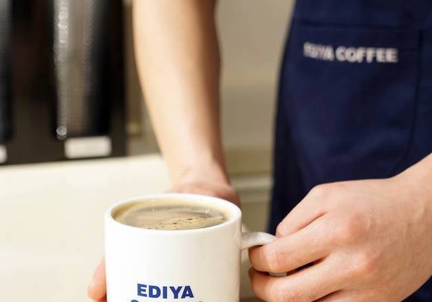 이디야도 '한강 마케팅' 가세…잠원한강공원에 랜드마크 매장 연다