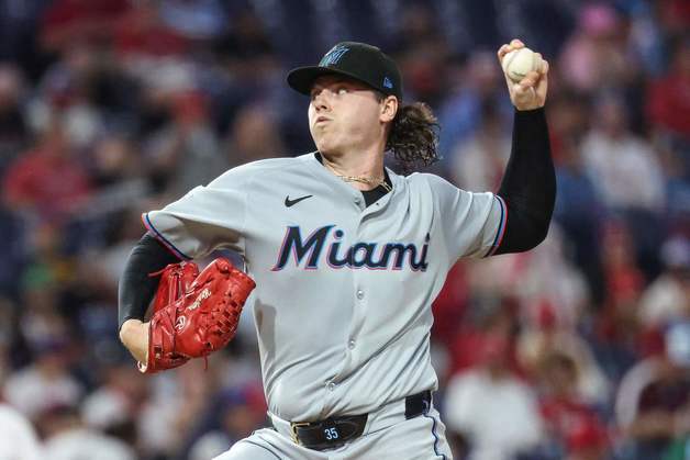 '선발 줄부상' MLB 양키스, 트레이드로 좌완 웨더스 영입