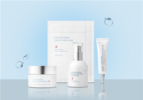 DOCTORS PGA, 현대면세점 입점…유통채널 확장 추진한다