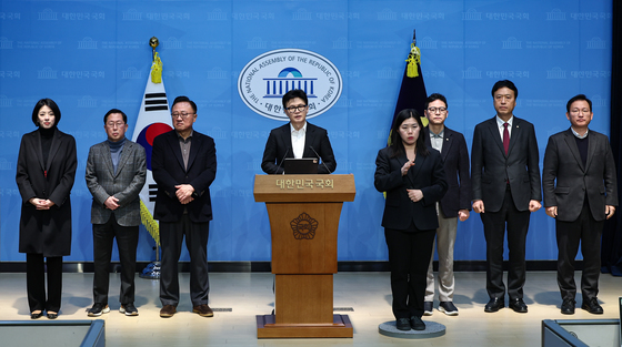 장예찬 "왕자병 한동훈, 선거 망하길 바라는 친한계 싹 정리해야"