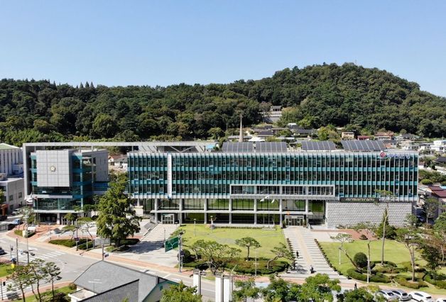 부안군, 지역안전지수 4개 분야 등급 상승…"안전 도시 도약"