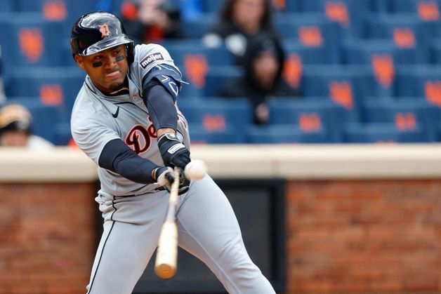 다저스, 유틸리티 이바녜스와 1년 계약…김혜성과 경쟁 불가피