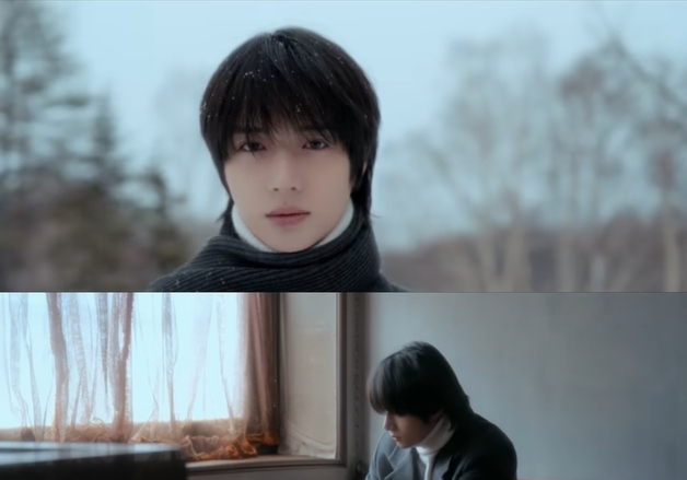 TXT 범규, '아이 러브 유' 커버 "日 투어서 반응 좋아…감사한 마음"