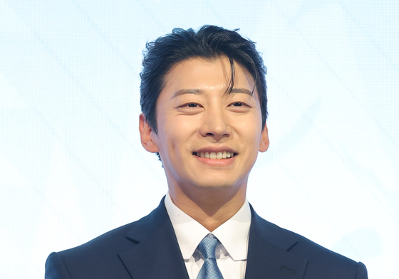 곽윤기, 2026 동계 올림픽 쇼트트랙 해설위원