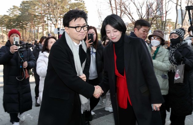 박수영 "배현진 윤리위 제소? 지도부가 시킨 것 아냐…설前, 당명 3개로 압축"