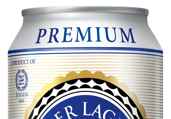 '한한령' 해제 덕?…지난해 중국향 맥주 수출 400%↑ 이 브랜드 때문