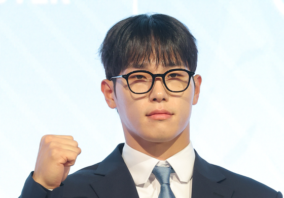 '아이언맨' 윤성빈, 스켈레톤 해설위원 합류