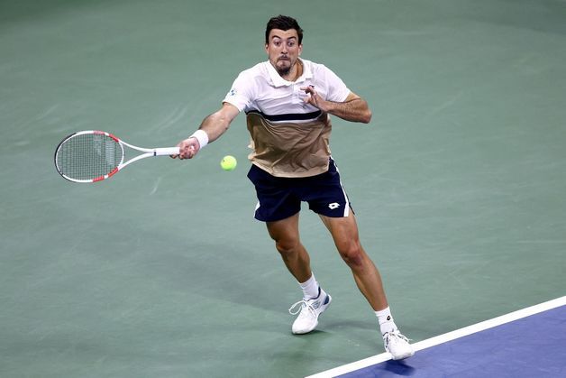 테니스 호주오픈 규정 착각해 7-1로 앞서다 역전패…황당 사건 전말