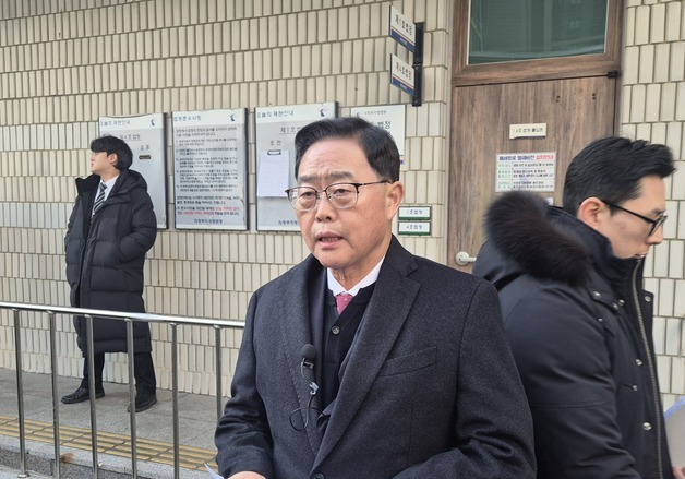 '도청 공무원에 식사 제공' 강수현 양주시장 벌금 90만원…직 유지