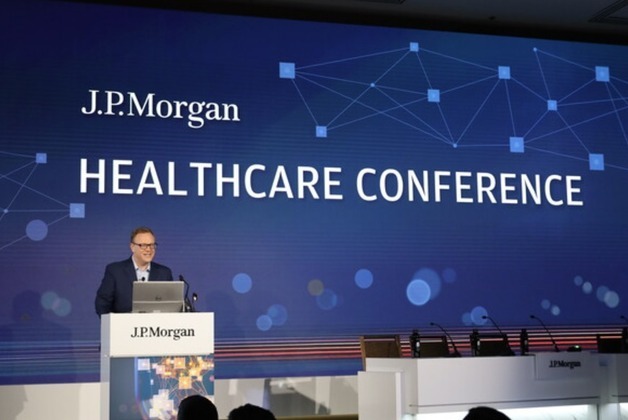 [동행취재]K-바이오, 둘째 날도 '잭폿'은 없었다…"씨 뿌리고 열매 기다려야"