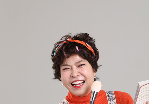 조혜련, 전도연·공효진 뒤잇는다…연극 '리타 길들이기' 2월 개막