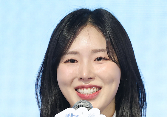 김아랑, 밀라노 올림픽 쇼트트랙 미녀 해설위원