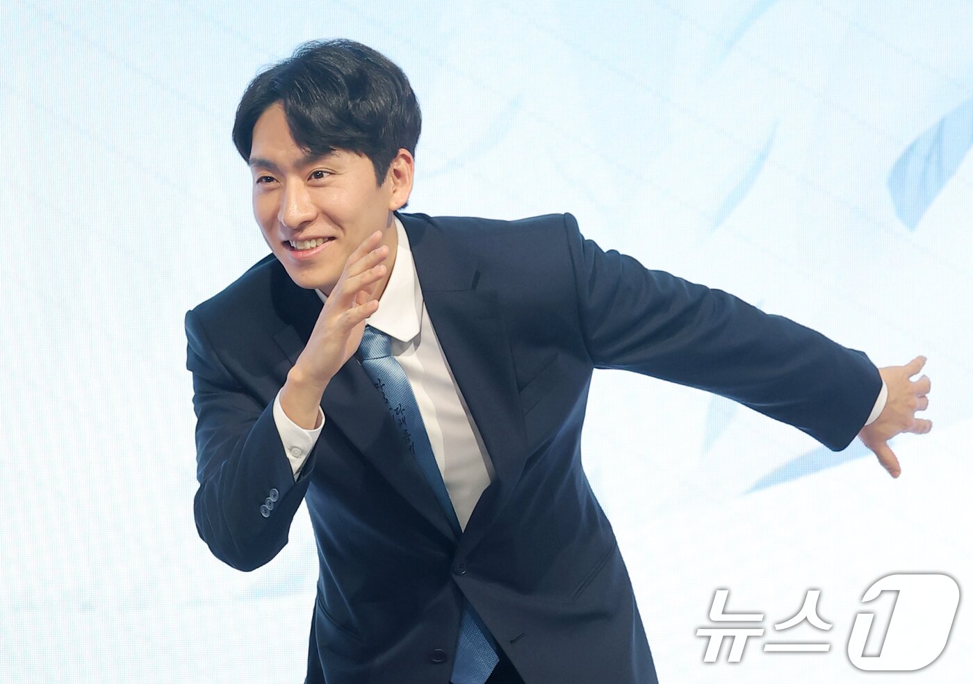 이승훈, 2026 동계 올림픽 스피드 스케이팅 해설위원