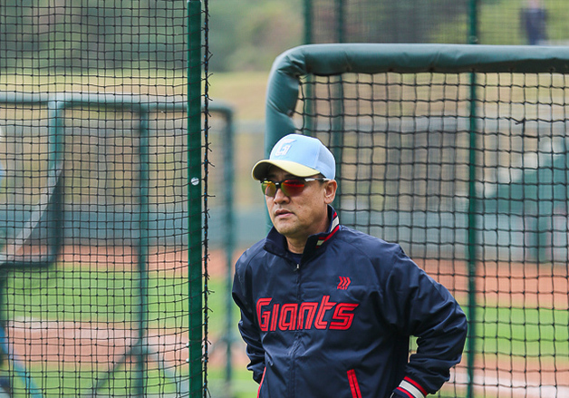 '베이징 올림픽 전승 우승 멤버' 김민재 롯데 코치 별세…향년 53세