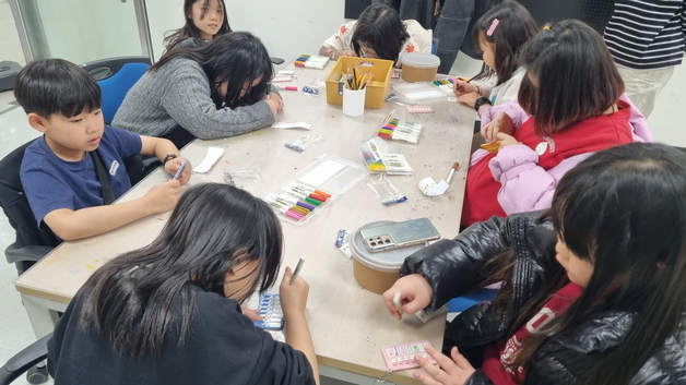 '배움부터 체험까지' 보은군청소년센터 겨울방학 행사 풍성