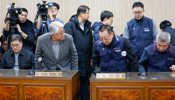 서울 시내버스 15일부터 다시 달린다…노사, 이틀만에 협상 타결