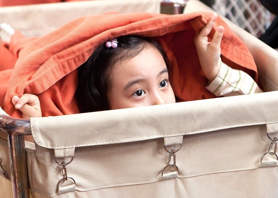 본문 이미지 - '7번방의 선물' 스틸 컷