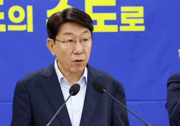 우범기 전주시장 "완주·전주 통합, 아직 늦지 않았다"