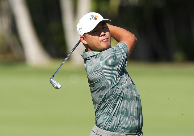 김시우, PGA 개막전 소니오픈 파워 랭킹 7위…1위는 러셀 헨리