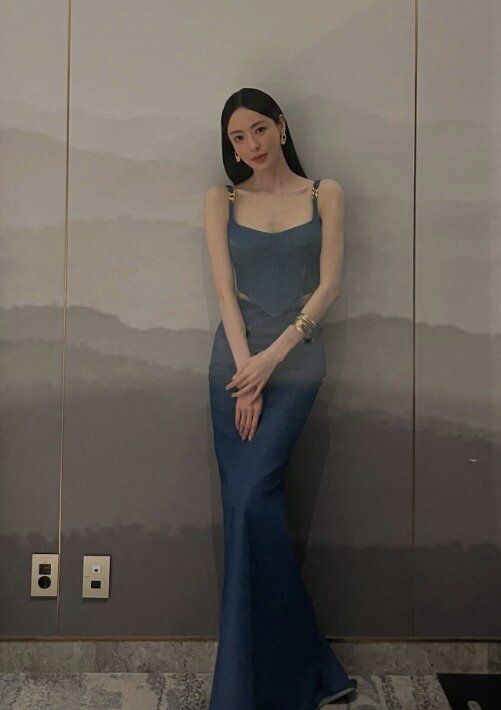 본문 이미지 - 배우 이다희 인스타그램