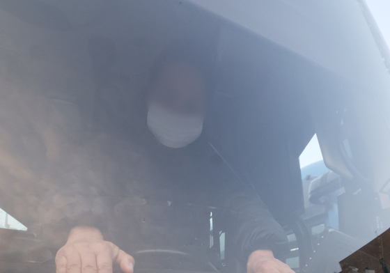 경기도, 14일 저녁 재난문자 통해 무료 운행 노선 안내 실시