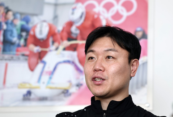 언어·종목의 벽 허문 원윤종의 진심…동계 최초 IOC 위원 새 역사[올림픽]