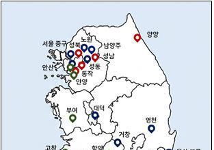 '창업은 수도권, 입지는 지방'…기업 만족도 높은 자치단체 보니