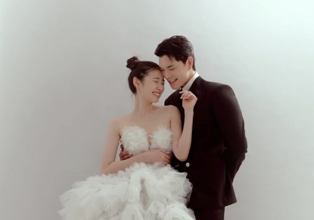 '한지현 쌍둥이 동생' 모델 한승수, 동료 김봄설과 18일 결혼