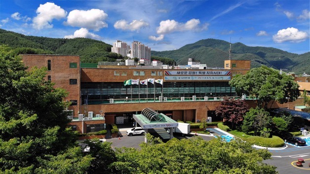 태백시, 2자녀 이상 가구·모범 납세자 '공영주차장 요금 감면'