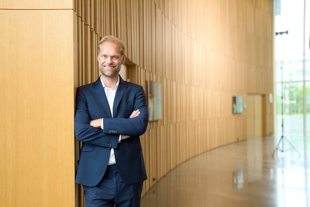 [인터뷰]라르센 노보 노디스크 부사장 "먹는 위고비 韓 판매 구체화"