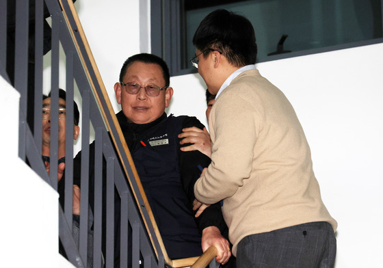 서울 시내버스 노사 2차 교섭서 퇴장 공방