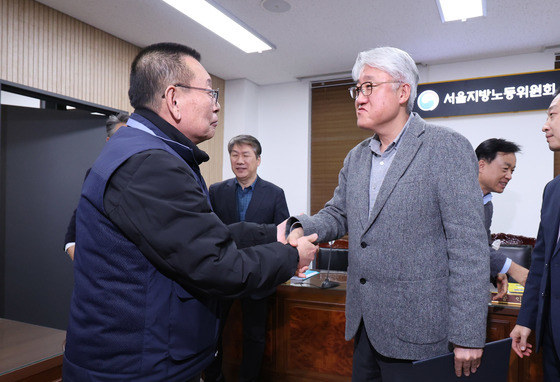 서울 시내버스 노사협상 타결…15일 첫차부터 정상운행