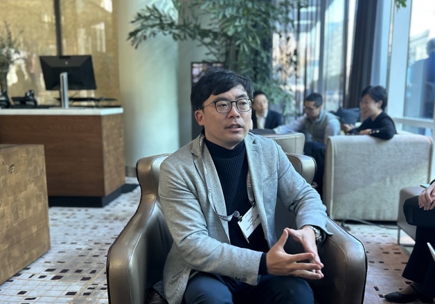 [인터뷰]이슬기 디앤디파마텍 대표 "높아진 위상 체감…데이터로 증명할 것"