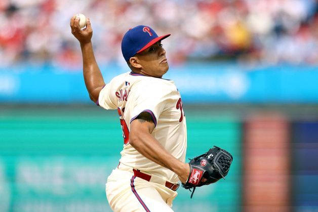 '6가지 구종' 좌완 수아레스, 보스턴과 5년 1900억원 계약