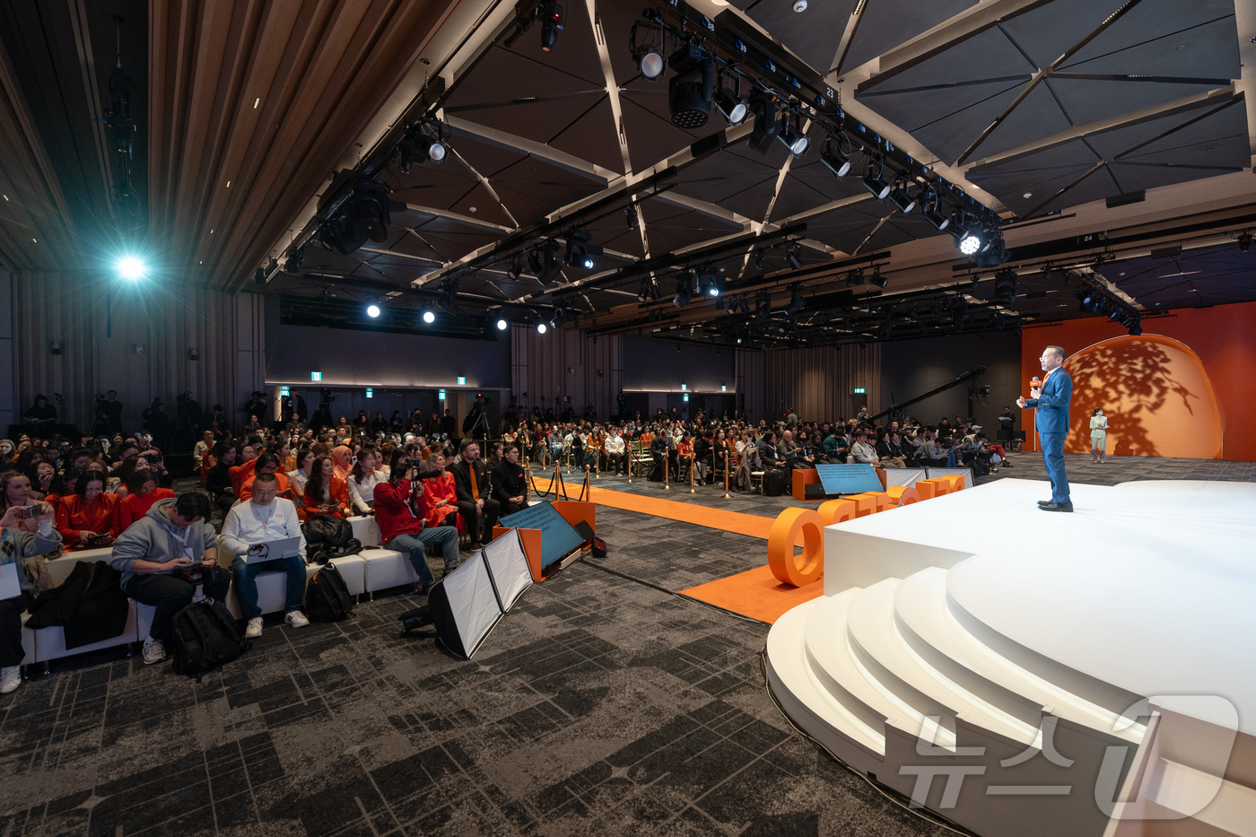 (서울=뉴스1) = 멀츠 에스테틱스는 지난 14일 서울 강남구 삼성동에서 열린 벨로테로® 아시아퍼시픽(APAC) 행사에서 벨로테로®의 APAC 앰배서더로 배우 송혜교를 선정하고 새 …