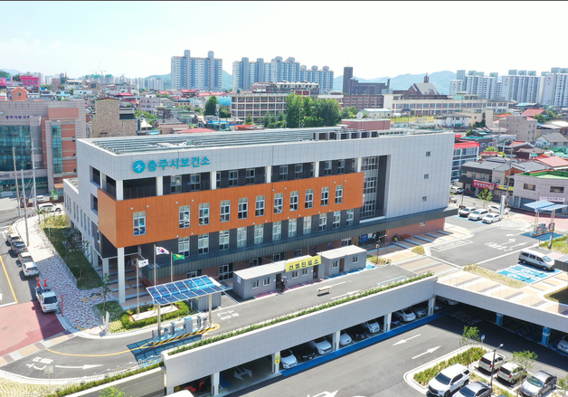 충주시보건소, 임신부 대상 '출산준비교실' 운영